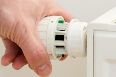 Hammerwich central heating repair costs